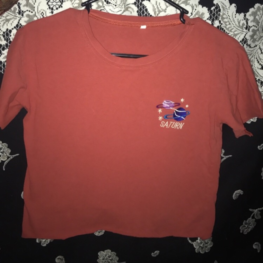 Space Tshirt